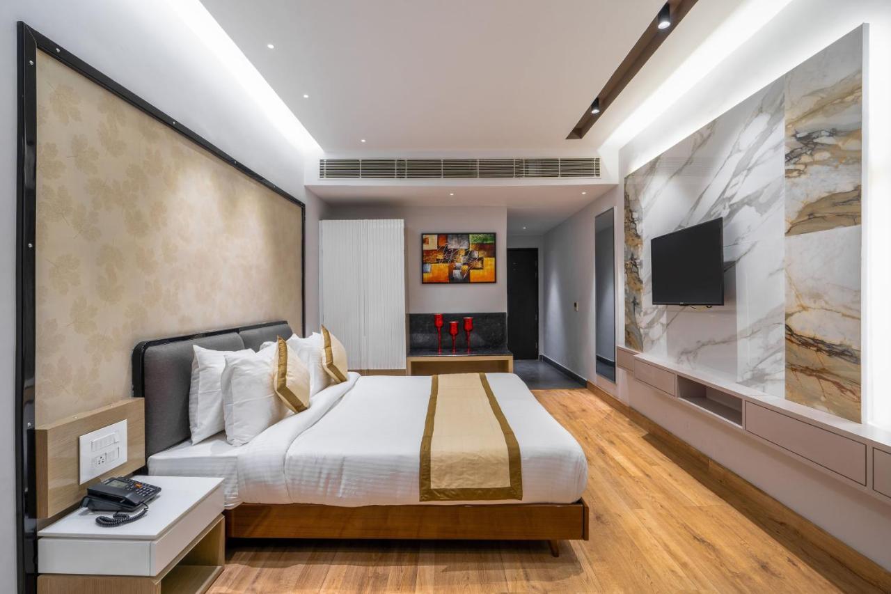 Sterling Legacy Shimla Hotel Ngoại thất bức ảnh