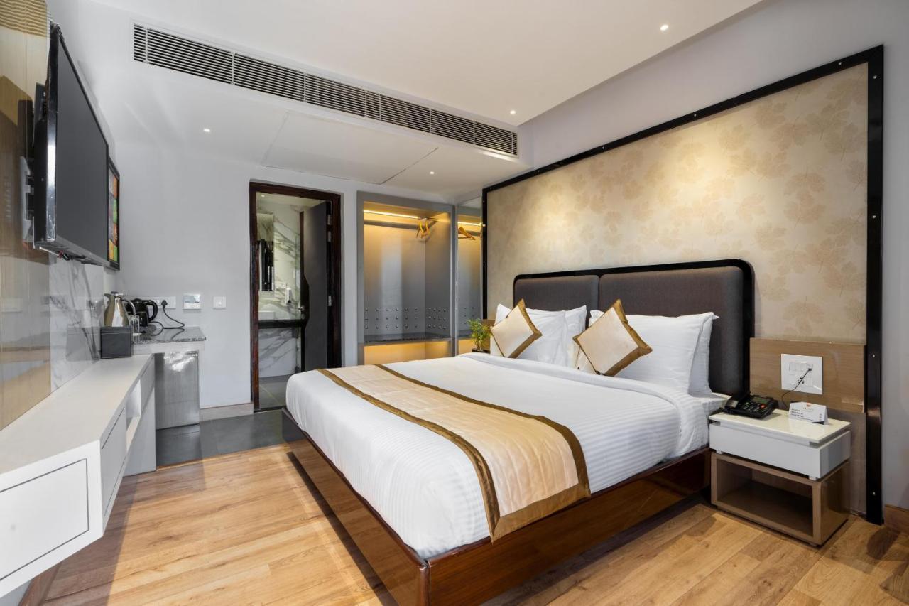Sterling Legacy Shimla Hotel Ngoại thất bức ảnh