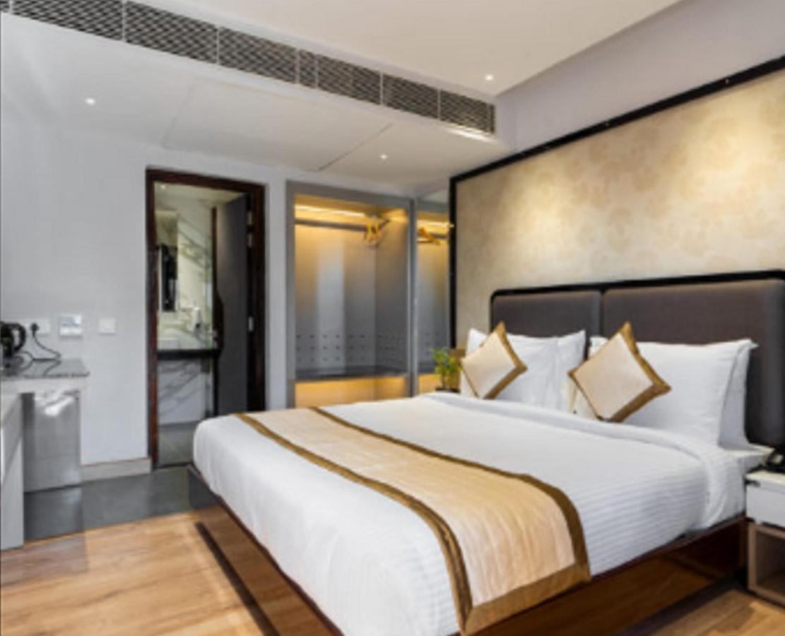 Sterling Legacy Shimla Hotel Ngoại thất bức ảnh