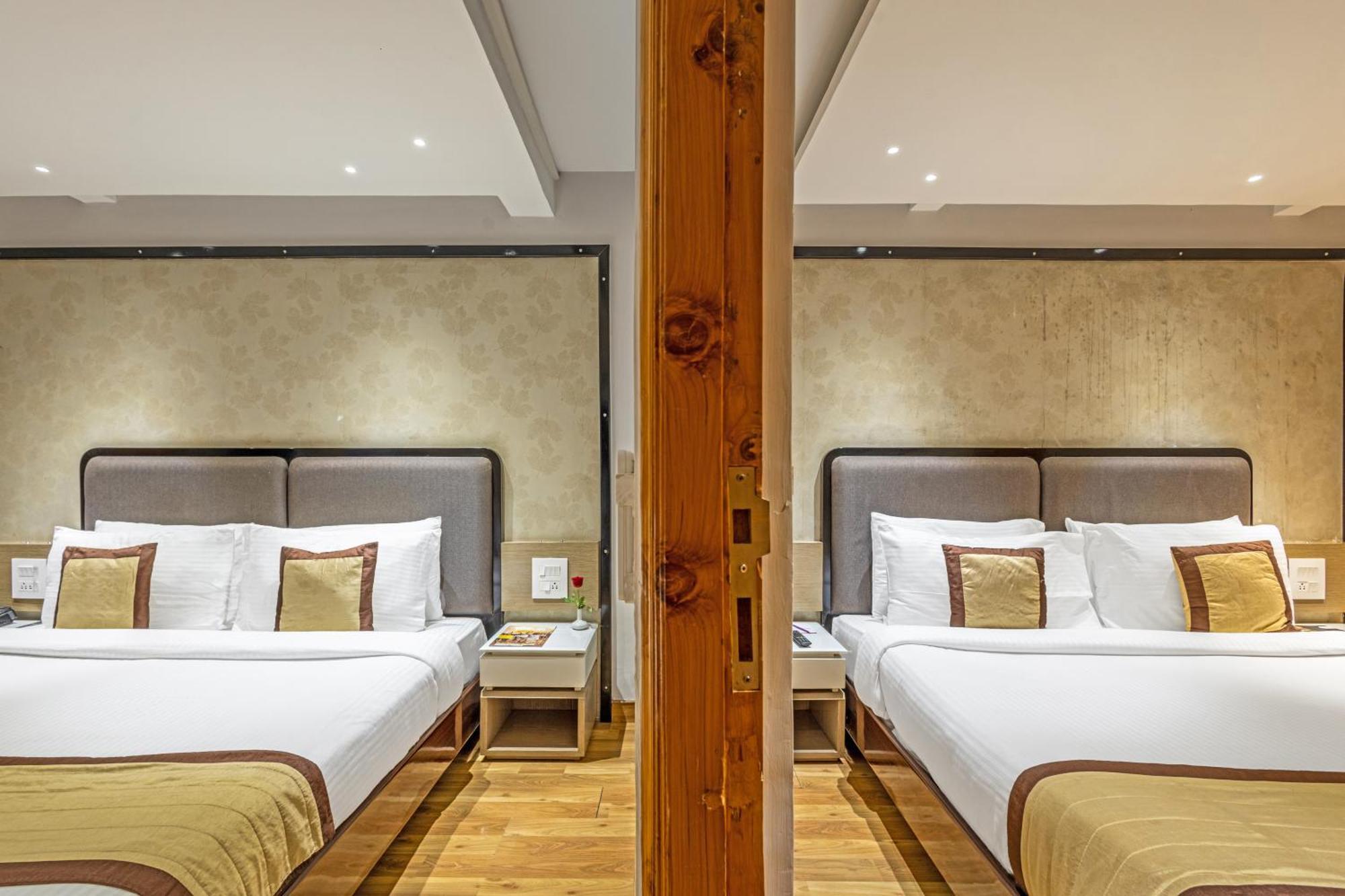 Sterling Legacy Shimla Hotel Ngoại thất bức ảnh