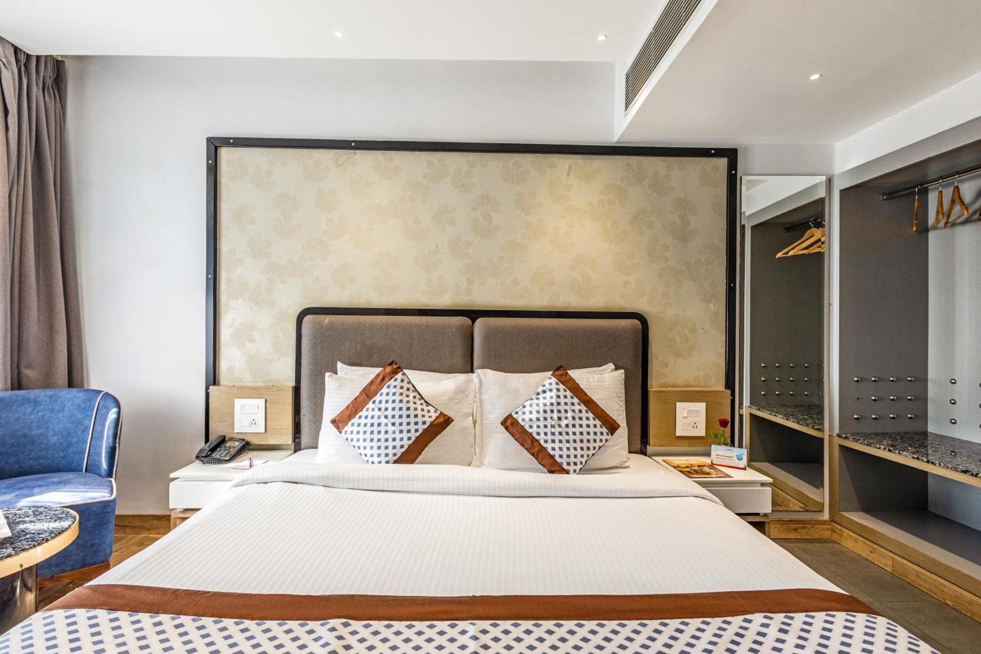 Sterling Legacy Shimla Hotel Ngoại thất bức ảnh