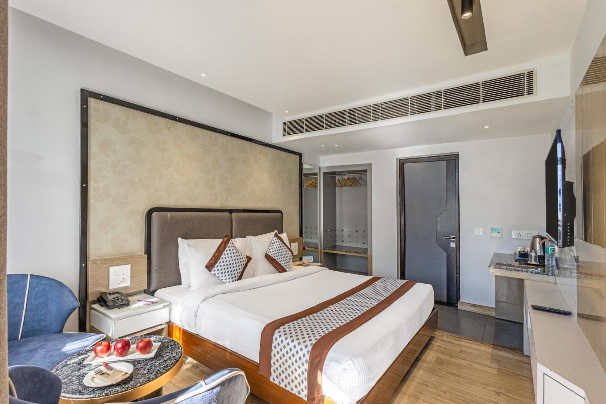 Sterling Legacy Shimla Hotel Ngoại thất bức ảnh